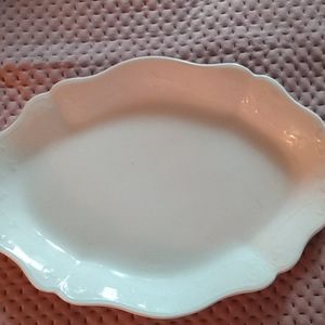 Vintage Milk glass